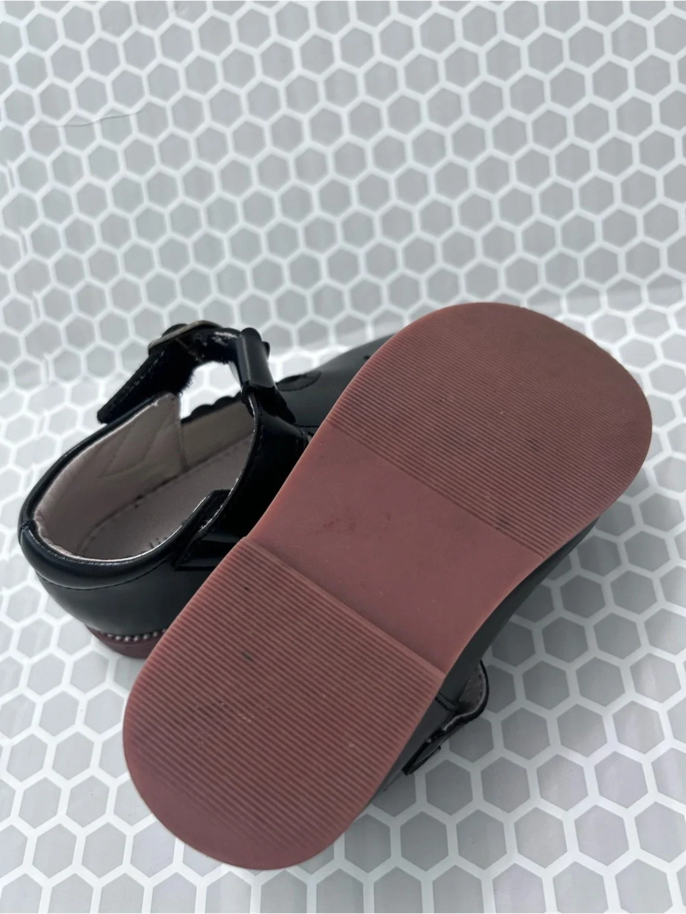 Felix & Flora elegant black